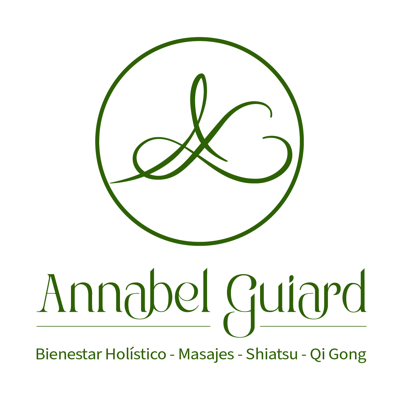 Annabel Guiard logo