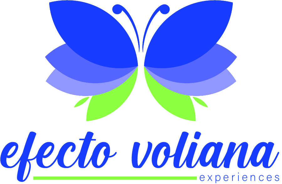 EFECTO VOLIANA EXPERIENCES logo