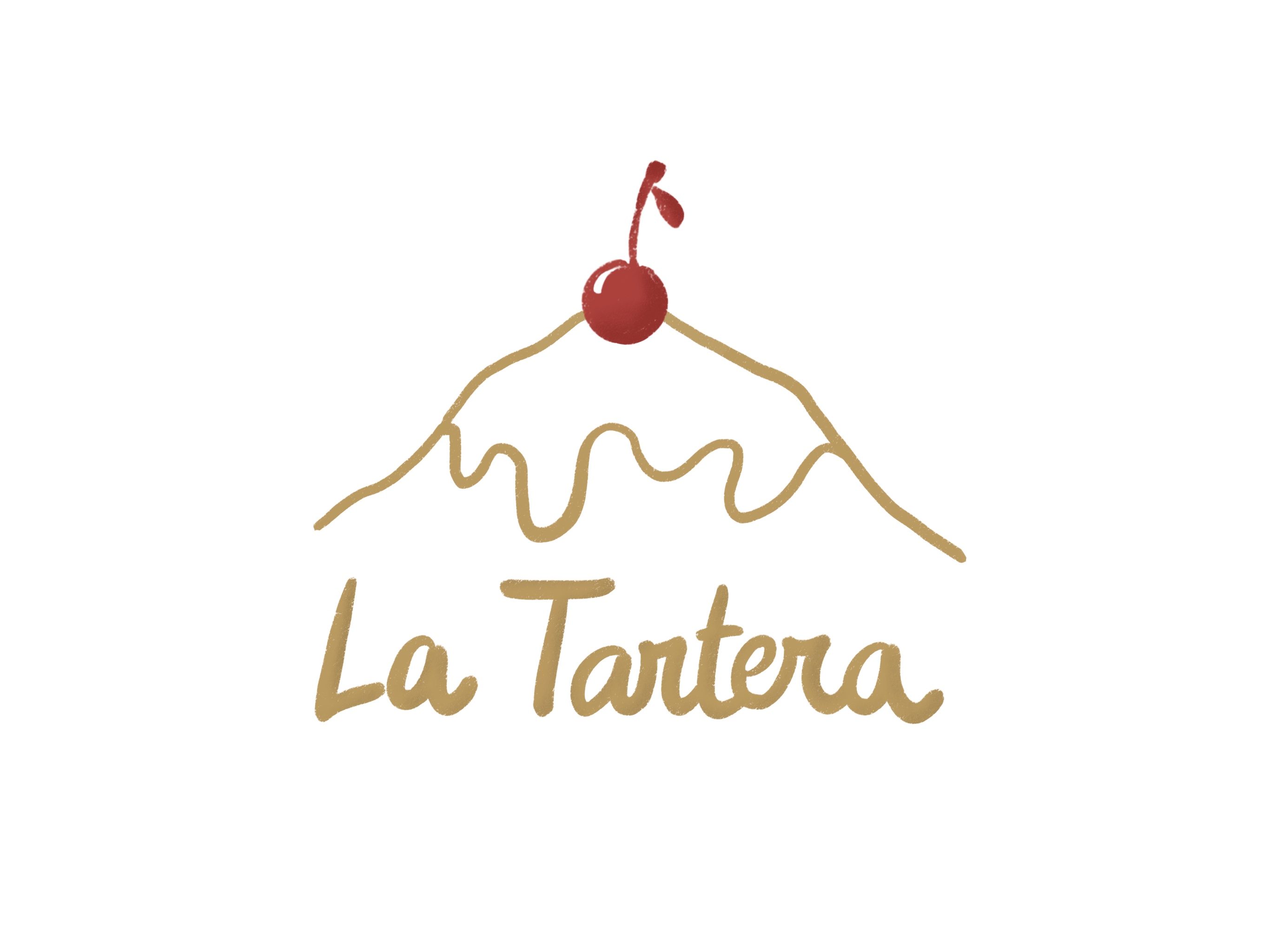 La Tartera logo