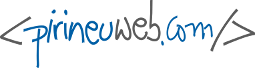 Pirineuweb logo