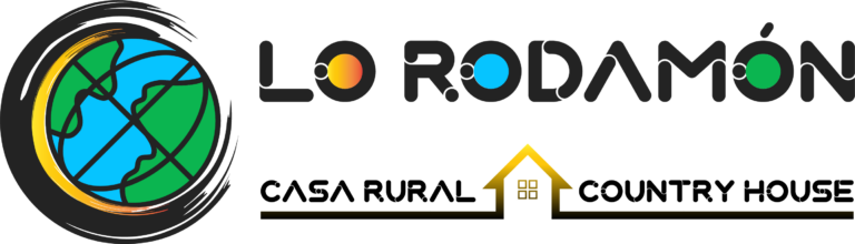 Lo Rodamon Logo