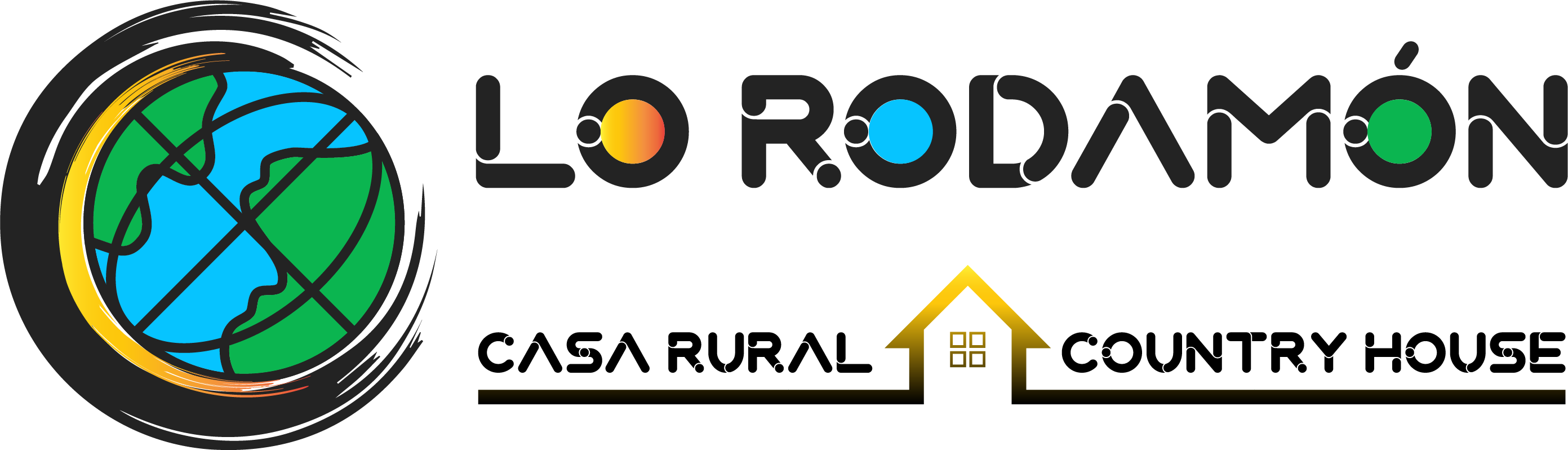 Lo Rodamon Logo